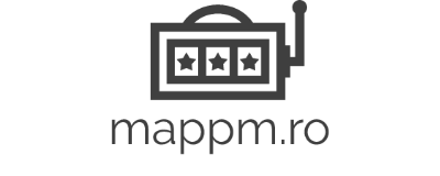 mappm.ro logo